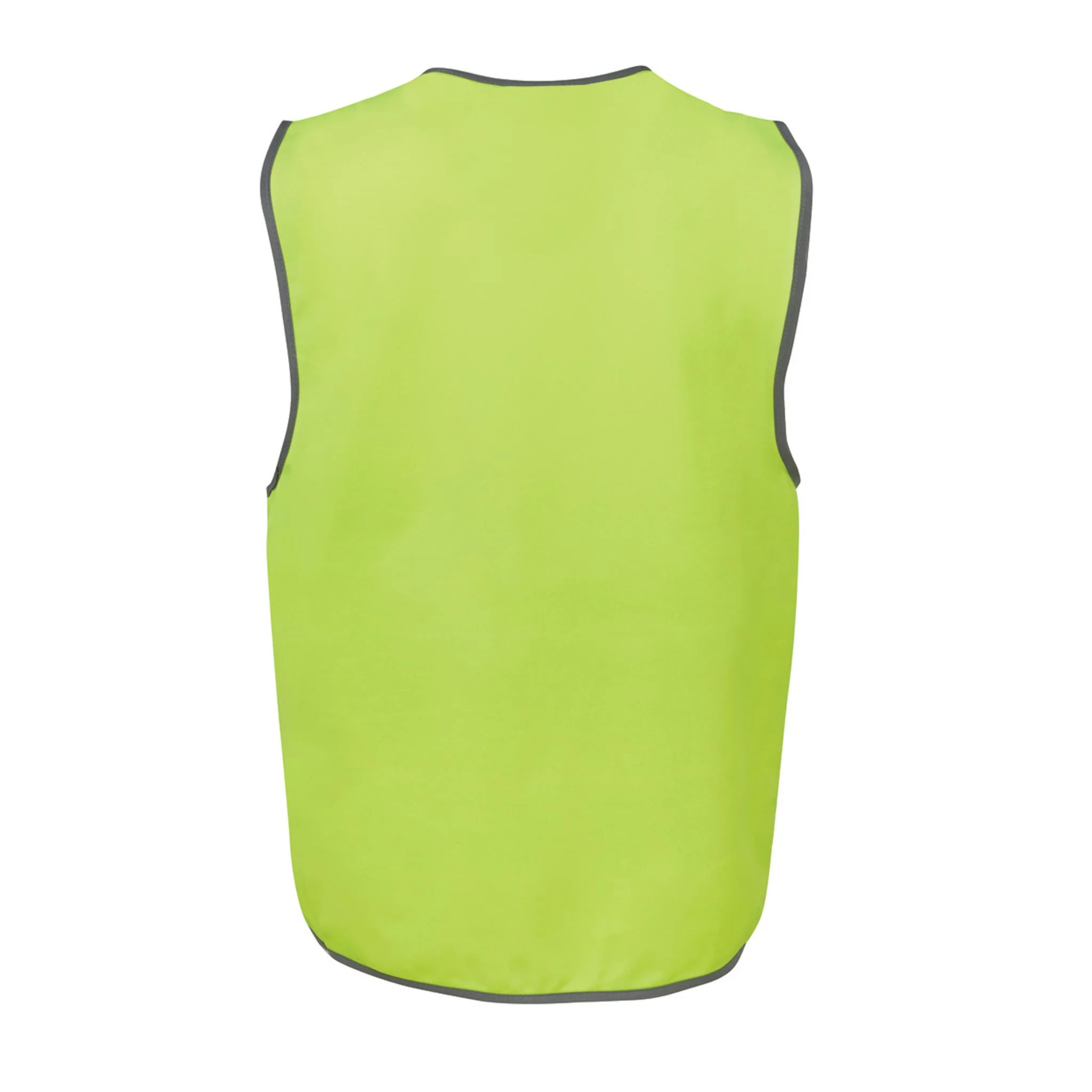 JB's Wear Hi Vis Safety Vest - Image 6