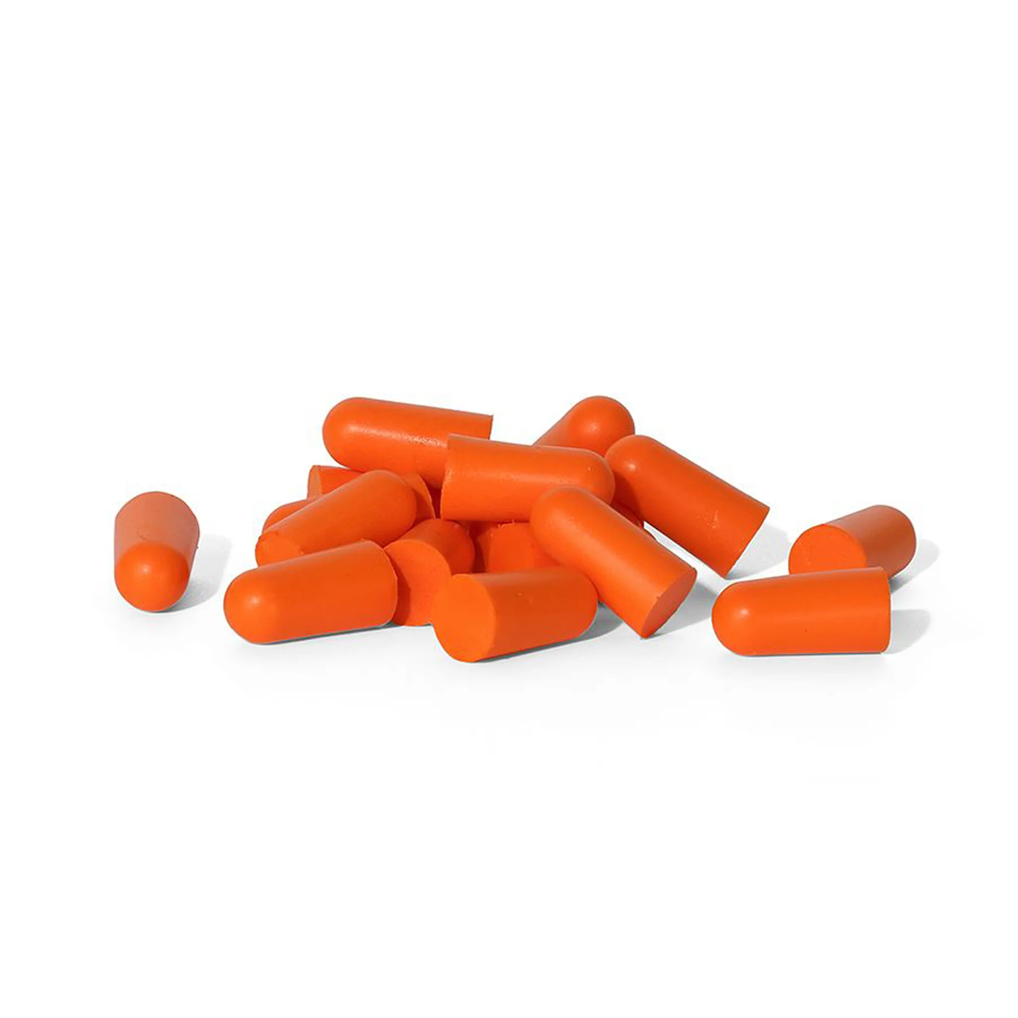 JB's Wear Bullet Shaped Earplugs - Image 3