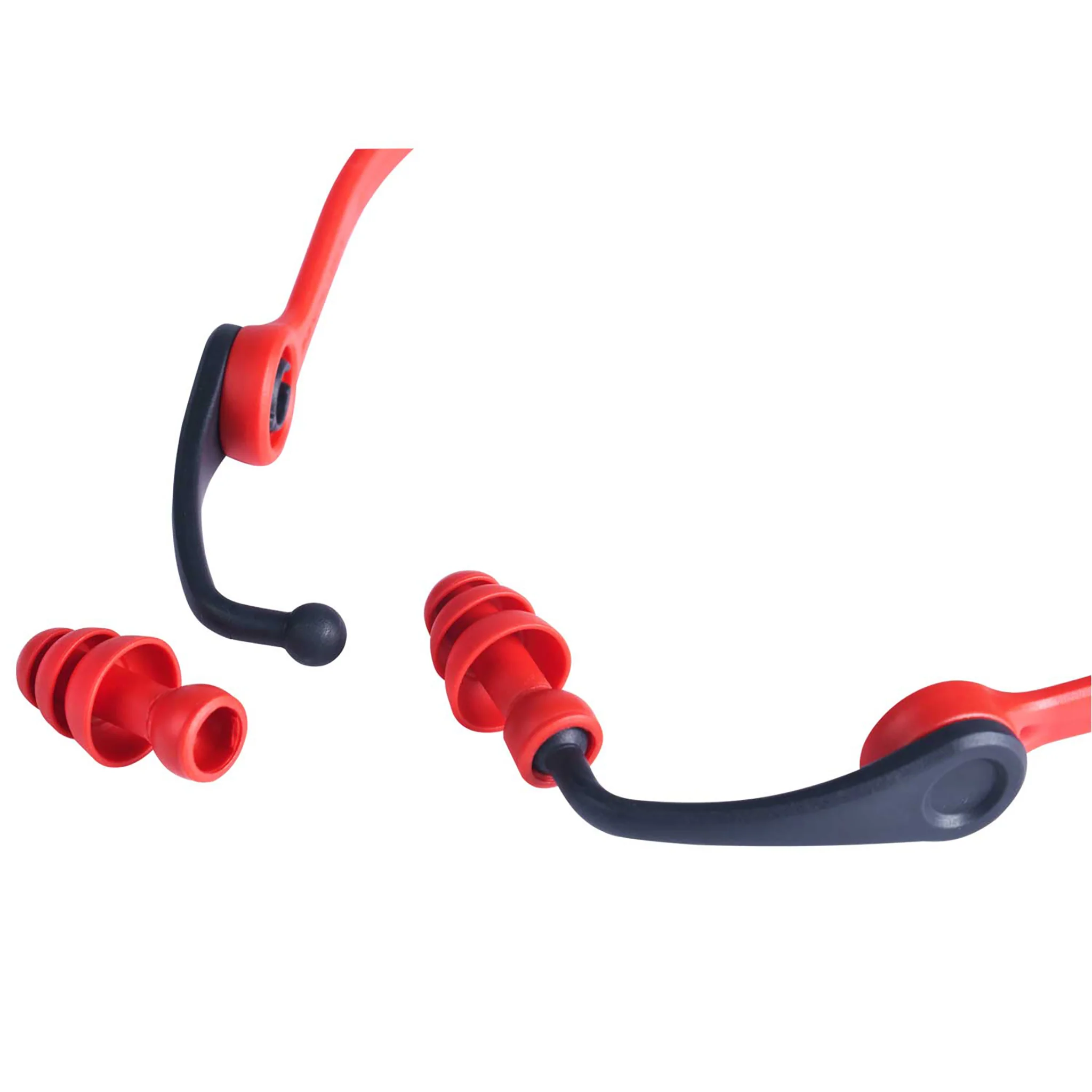 Milwaukee Banded Ear Plugs (Class 3) 1 Pack - Image 3