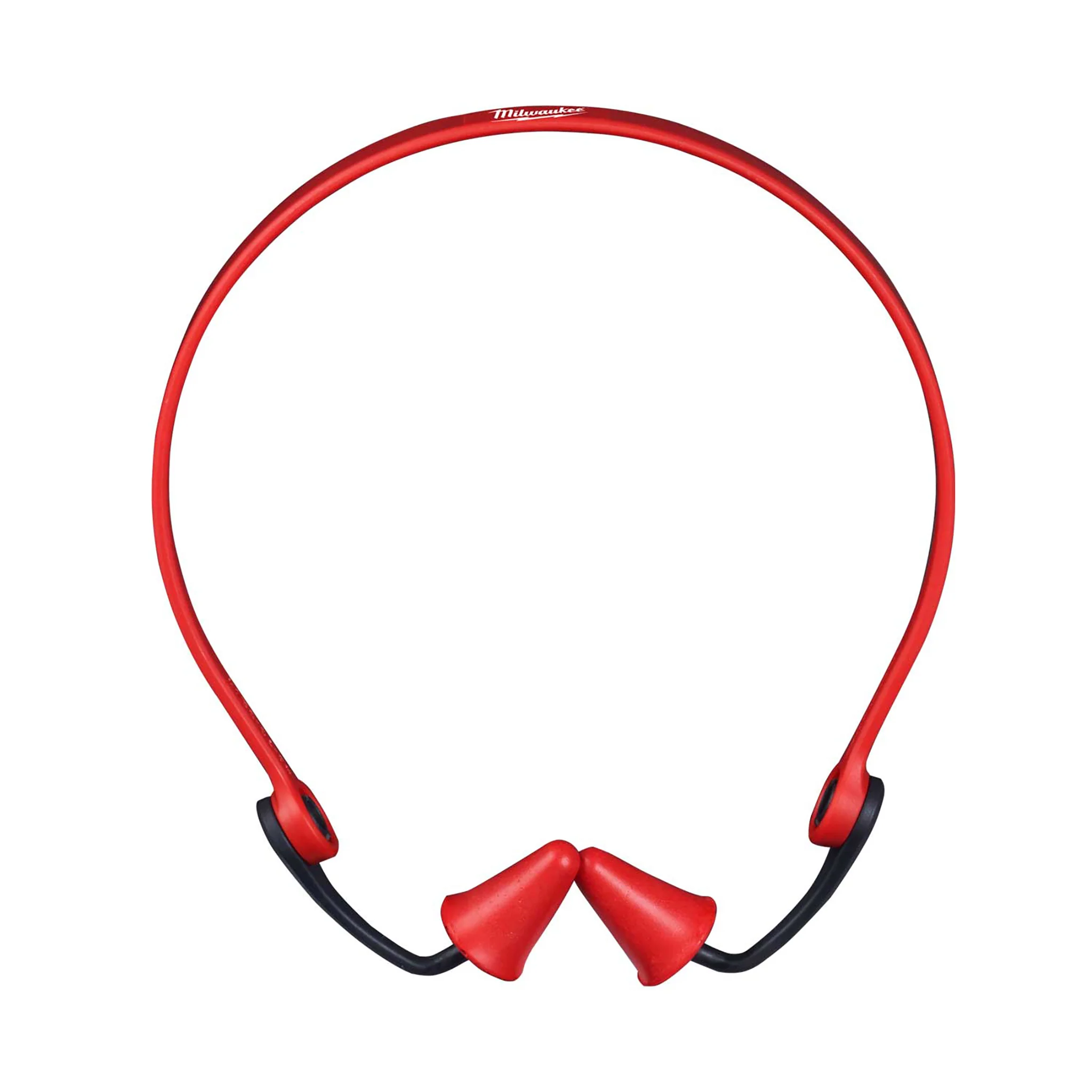 Milwaukee Banded Ear Plugs (Class 3) 1 Pack - Image 4