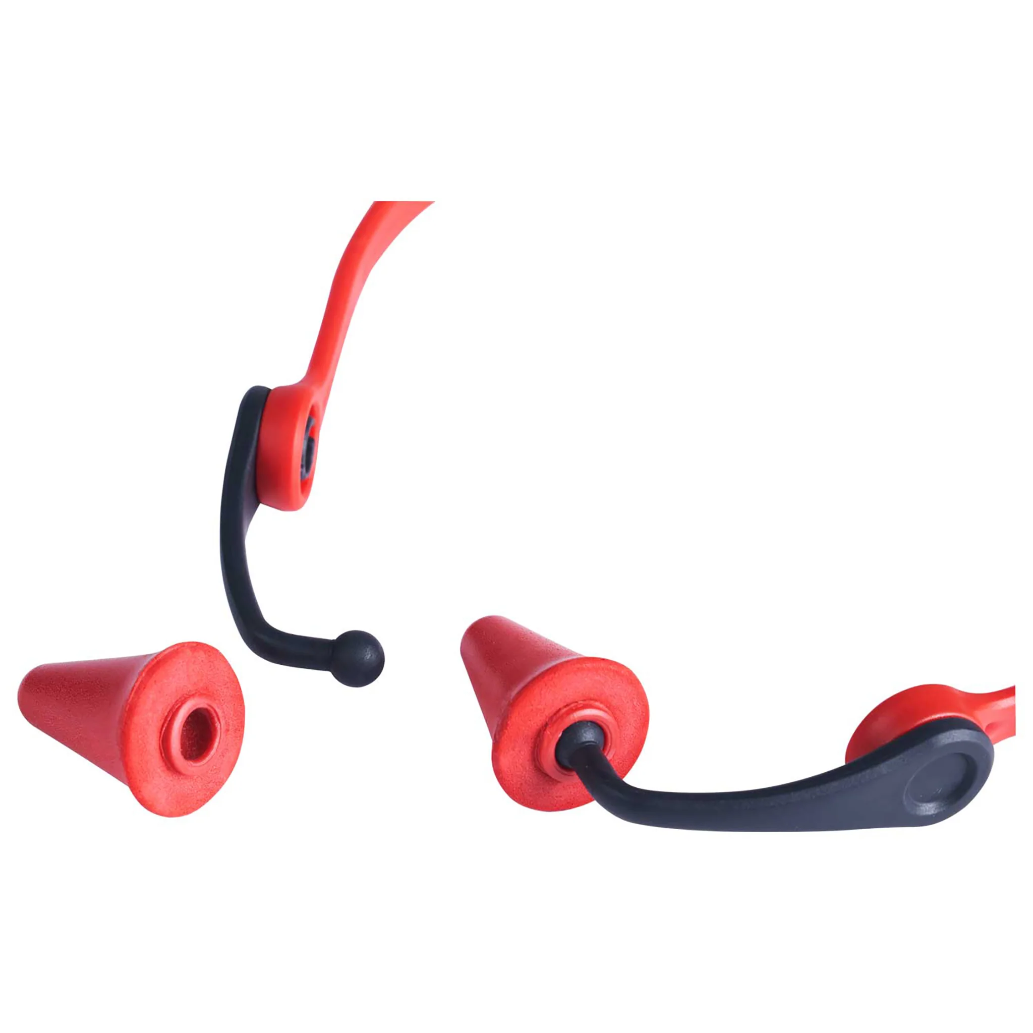 Milwaukee Banded Ear Plugs (Class 3) 1 Pack - Image 5